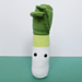 Leek pattern