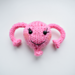 Woolly Womb pattern