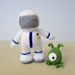 Buzz and Zoff pattern 