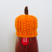 Innocent Big Knit Pumpkin Hat pattern