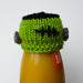 Innocent Big Knit Frankenstein Hat pattern