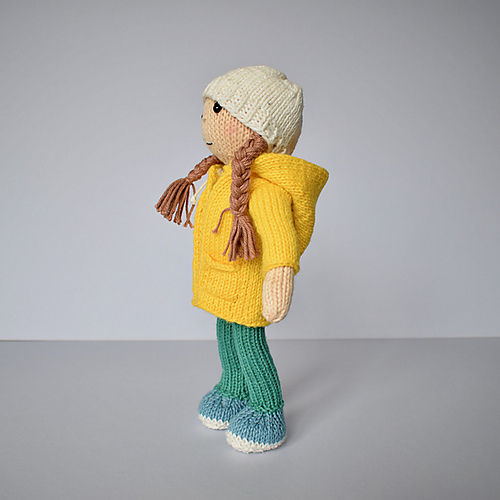 Greta Thunberg photo 5