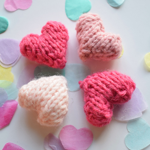 Love Hearts photo 2
