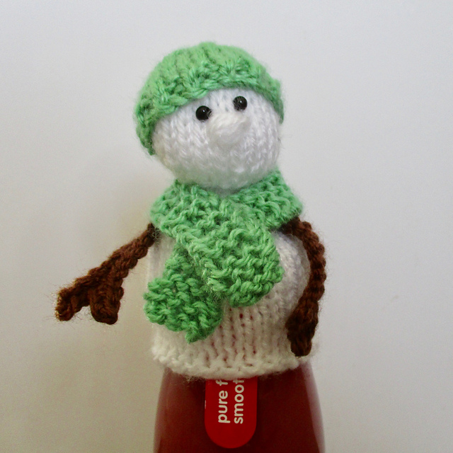 age concern big knit