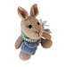 Woodland Friends Bunny pattern 