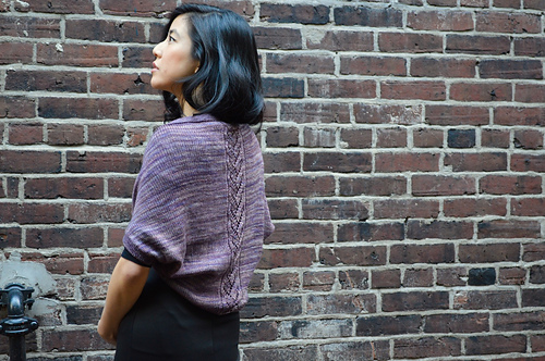 Ravelry: Nineteen Twenty pattern by Liisa Nieminen