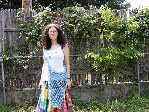 Eco-Friendly Shopping Bag photo 4