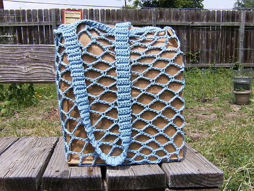 Eco-Friendly Shopping Bag photo 1