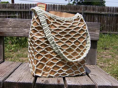 Eco-Friendly Shopping Bag photo 2