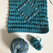 Amelia Wall Hanging pattern
