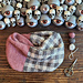 Calypso Cowl pattern 