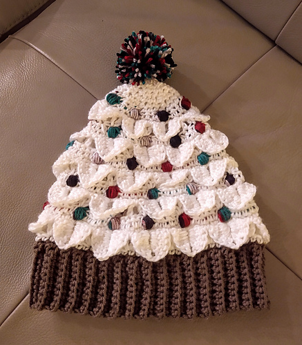 Juletrær Lue - Forma Tina