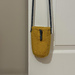 Vicky’s mini crossbody bag pattern