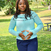 Tranquility Sweater pattern 