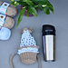 Cupcake Bottle holder pattern