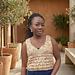 Aurelia Tank Top pattern 