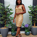 Aurelia Dress pattern 