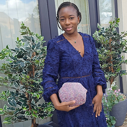 Aurelia Clutch