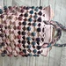 Summer Beach Bloom Bag pattern 