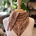 Lil Something Shawl pattern 