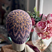 Joybomb Hat pattern