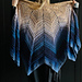 Stargazer Shawl pattern