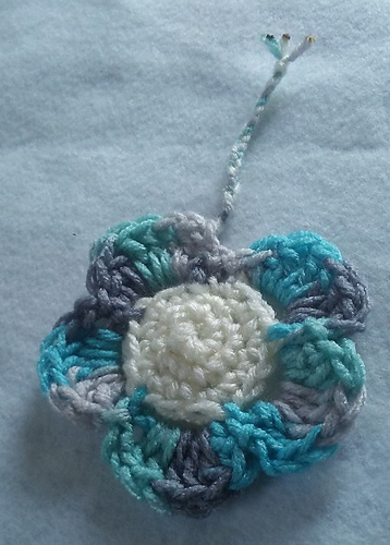 Stash Busting Flowers photo 2
