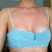 Cosy Knitted Brassiere photo 3