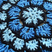 Magic Spike Mandala Square - 12" photo 3