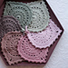 Leaf Coasters photo 3
