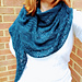 Seaside Shawl pattern