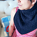 Steppe Bandana Cowl photo 4