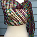 Artfully Simple Angled Scarf photo 4