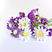 Daisy bouquet photo 2