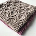Toufosion Cowl pattern 