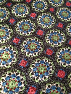via Wooly app