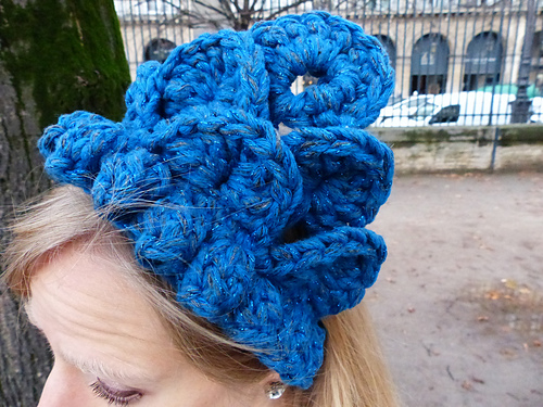 The Fascinator photo 4