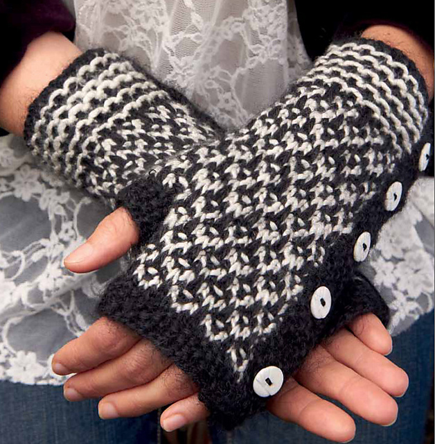 thumbnail interactive-video image 1 of French Girl Knits Accessories: Modern Designs For A Beautiful Life By Kristeen Griffin-Grimes 1 of 9
