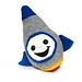 Robbie the Rocket pattern 