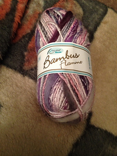 Ravelry: Rellana Garne Bambus Flamme