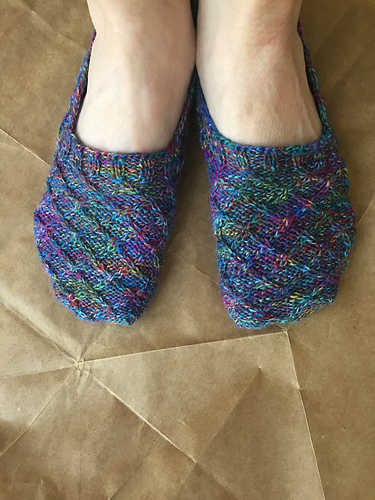 Heels for Flats photo 3