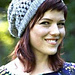 Urban Jungle Crocheted Slouchy Beanie photo 4