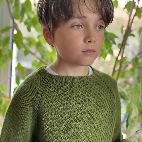 Avslappet søndag - byfrogginette