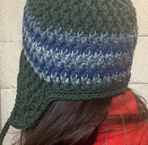 The Vivian Hat photo 6