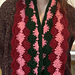 The Julia Scarf pattern 