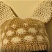 Be a Deer Hat pattern 