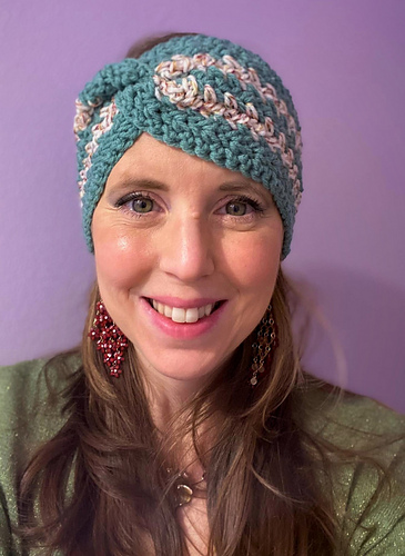 The Last Minute Ear Warmer photo 3