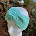 The Last Minute Ear Warmer photo 2