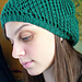 Mary Jane's Pithy Hat pattern 
