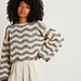 Groove Sweater pattern 